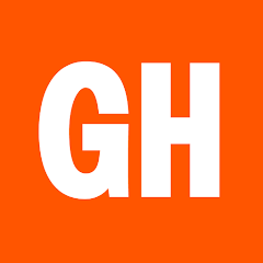 Grubhub App Logo